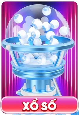 Xổ số QS88