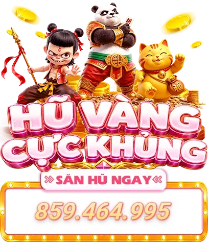QS88 nổ hũ vàng cực khủng