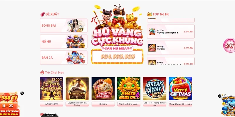 Các ưu điểm tạo sức hút và tên tuổi cho QS88